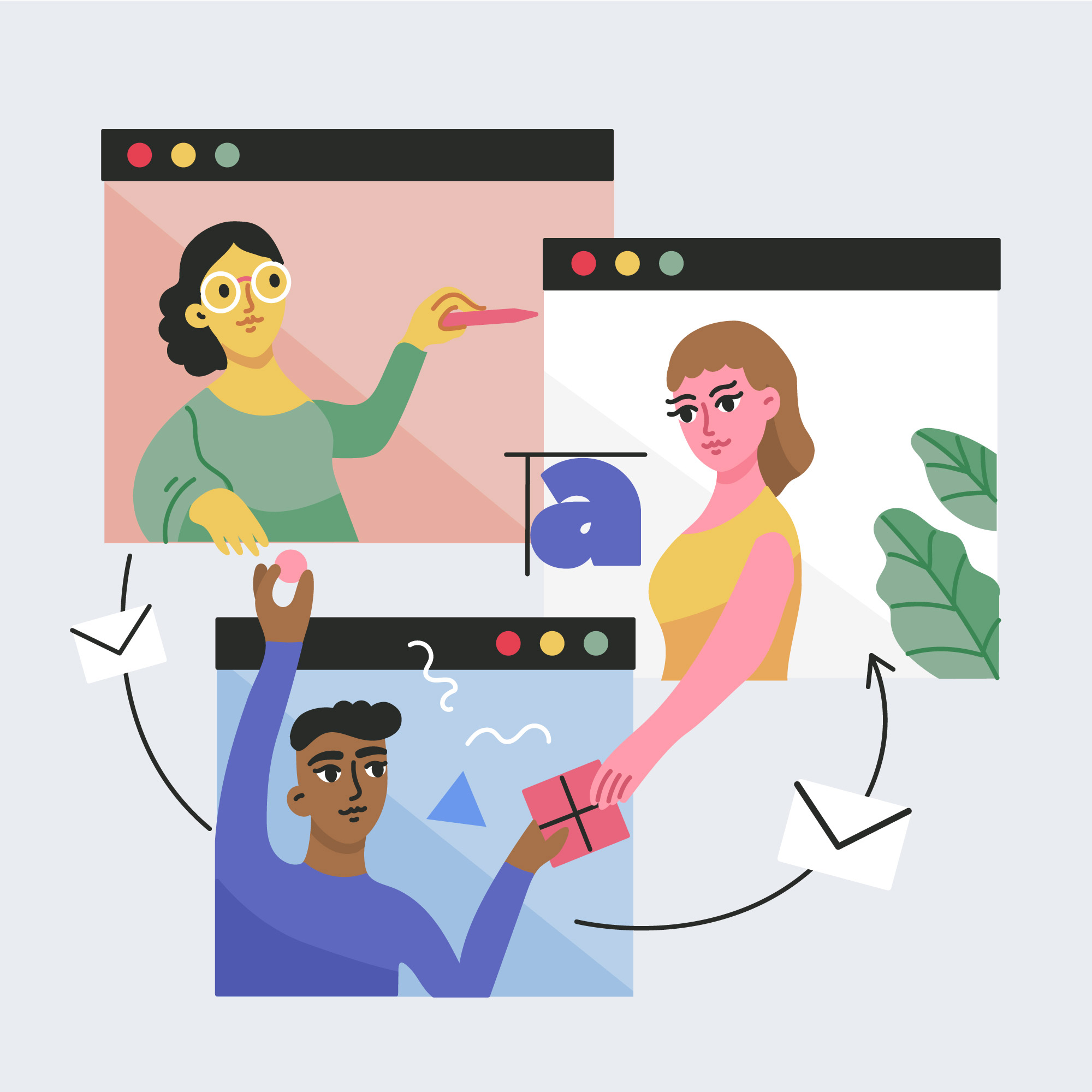 Understanding Row Context vs Filter Context in DAX